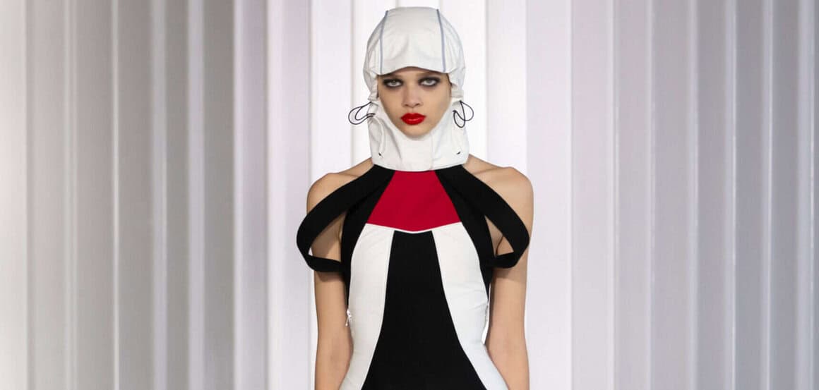 Jean Paul Gaultier: Ready-To-Wear FW26 - 10 Magazine USA